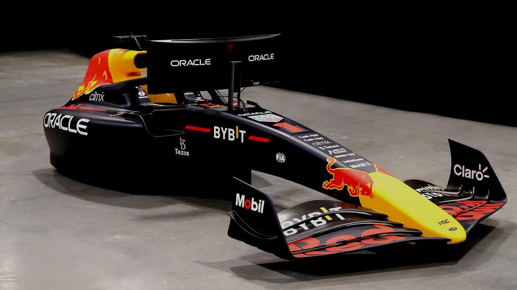 Formula 1: Με 87.000 ευρώ προπονείστε όπως ο Μαξ Βερστάπεν στον προσομοιωτή αγώνων της Red Bull Racing