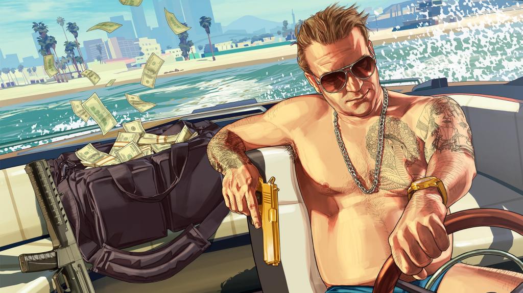 Grand Theft Auto 6: Γιατί το GTA 6 θα είναι το ακριβότερο βιντεοπαιχνίδι στην ιστορία του gaming