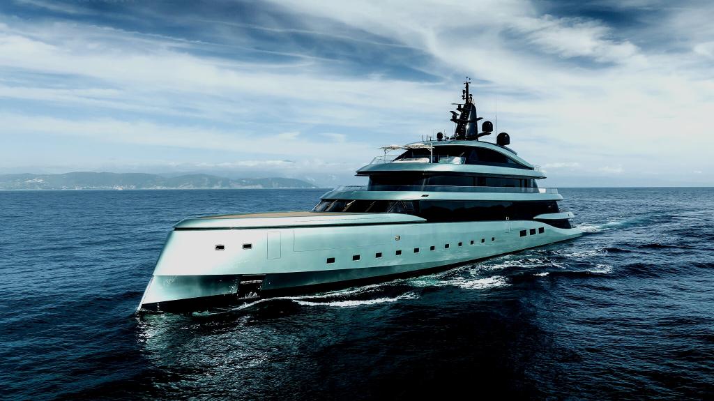 World Superyacht Awards 2023: Αυτά είναι τα καλύτερα γιοτ στον κόσμο σύμφωνα με τα φετινά «Όσκαρ της ναυτιλίας»