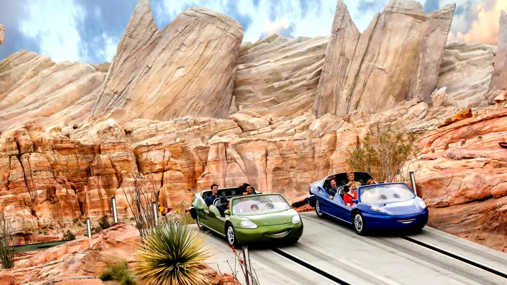 Disney Parks Around the World: VIP ταξίδι με ιδιωτικό τζετ σε όλα τα πάρκα της προσφέρει τώρα η Disney