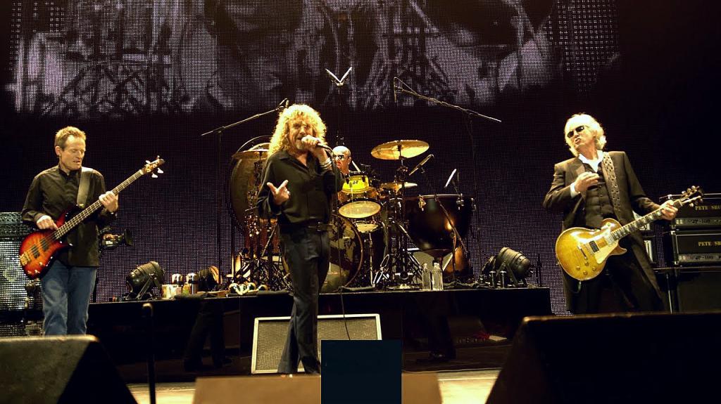 Συναυλίες: Το πιο ακριβό εισιτήριο όλων των εποχών κόστισε 77.000 ευρώ για το live των Led Zeppelin στο Λονδίνο