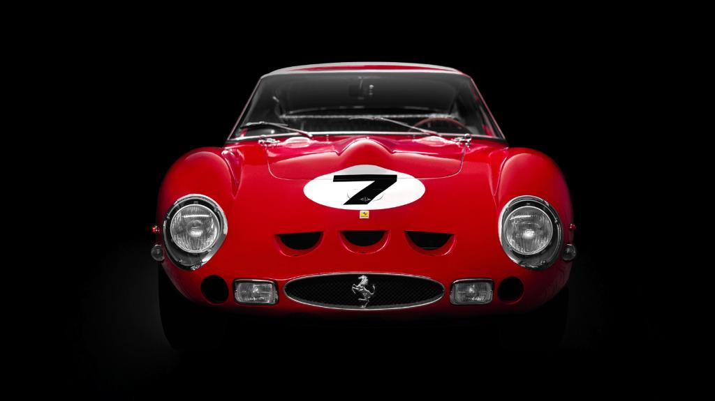 Με τιμή 60 εκατ. δολάρια ένα Ferrari 250 GTO αναμένεται να γίνει το ακριβότερο Ferrari που βγήκε ποτέ σε δημοπρασία