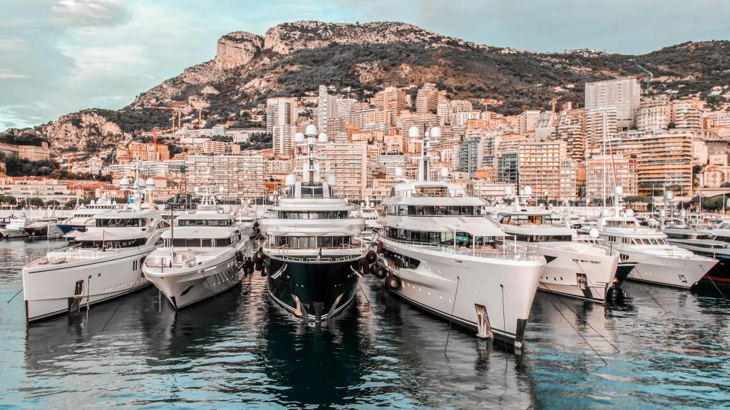 Monaco Yacht Show: Αυτά είναι τα 10 καλύτερα νέα superyachts που πρωταγωνιστούν στο διεθνή έκθεση σκαφών
