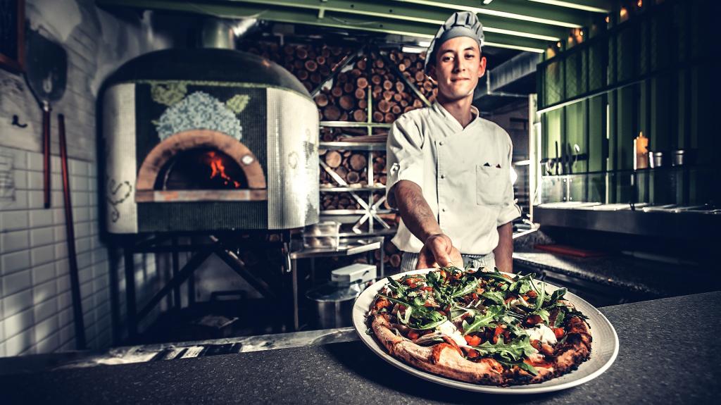 50 Top Pizza: Αυτές είναι οι 100 καλύτερες πιτσαρίες στον κόσμο για το 2023 - Καμία ελληνική στη φετινή κατάταξη