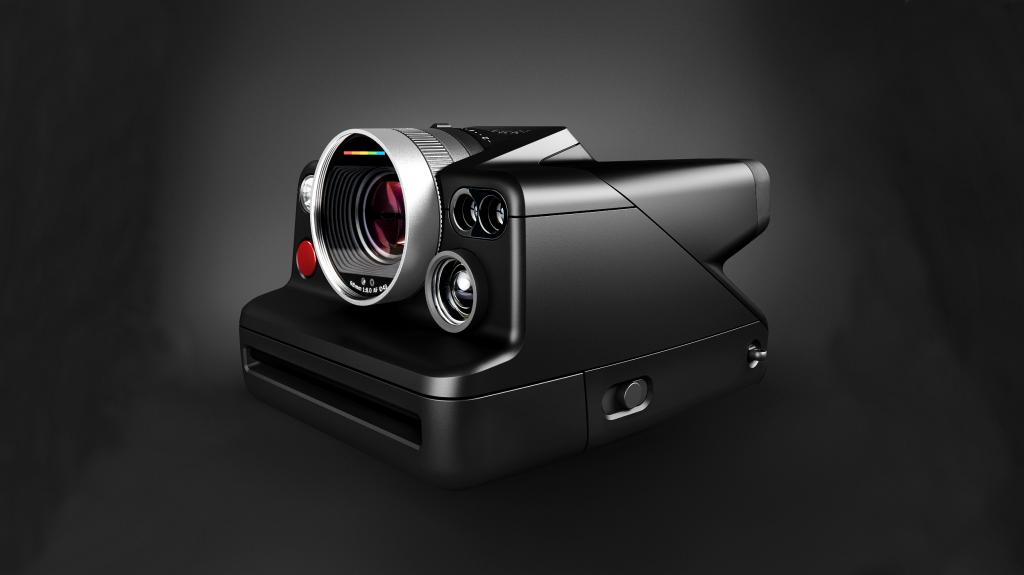 Polaroid I-2 Instant Camera: Η νέα φωτογραφική μηχανή διαθέτει τον καλύτερο φακό στην ιστορία της θρυλικής φίρμας 