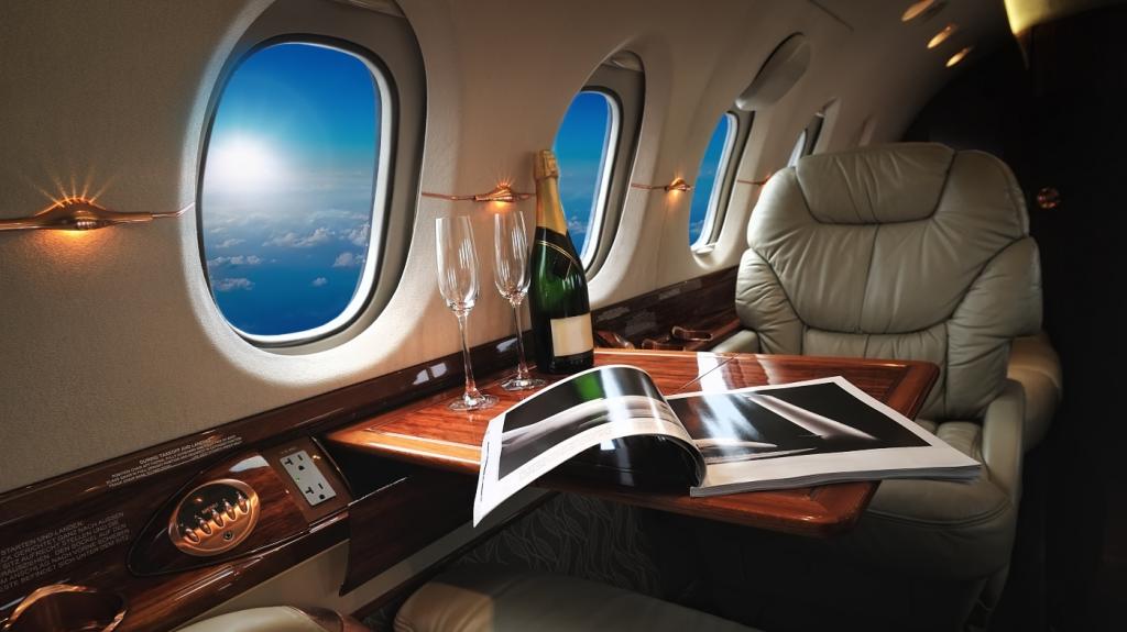 Βασιλικό ταξίδι: Αυτές είναι οι 7 πιο εξωφρενικές business class θέσεις στις αεροπορικές εταιρείες