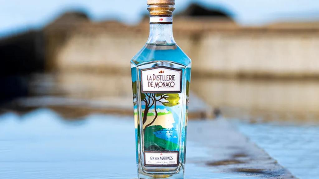 Courtesy of La Distillerie de Monaco