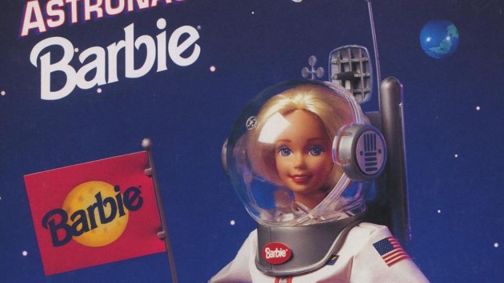 Η Barbie έχει βαρύ βιογραφικό με... 250 επαγγέλματα - Ιδού τα πιο δημοφιλή