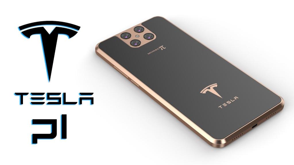 Αυτό θα είναι το smartphone της Tesla: Όλα όσα γνωρίζουμε για το νέο κινητό που θα κυκλοφορήσει ο Έλον Μασκ