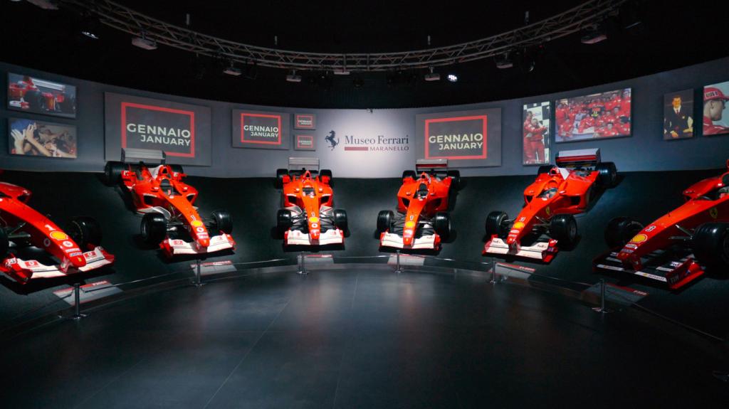 Κοιμηθείτε στο μουσείο της Ferrari ή στην έπαυλη των X-Men: Η Airbnb αποκαλύπτει τη νέα εντυπωσιακή της κατηγορία διαμονής