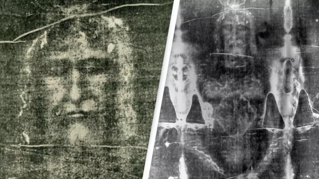 «Το πρόσωπο του Ιησού» - Η εικόνα του Χριστού μέσω AI