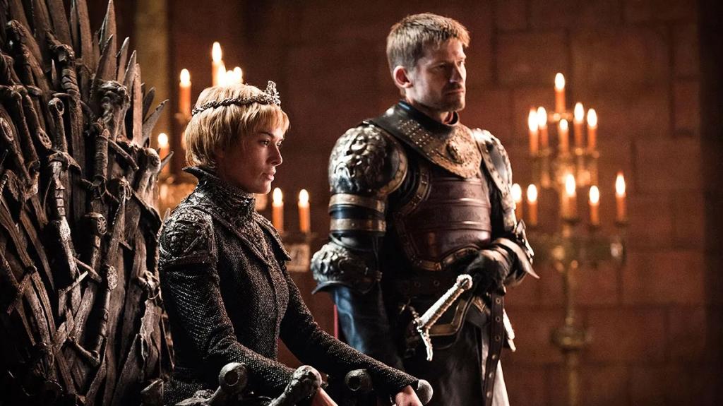 Game of Thrones: Όλα τα σκηνικά και τα αντικείμενα της διάσημης σειράς βγαίνουν σε δημοπρασία - Πόσο θα κοστίσουν 