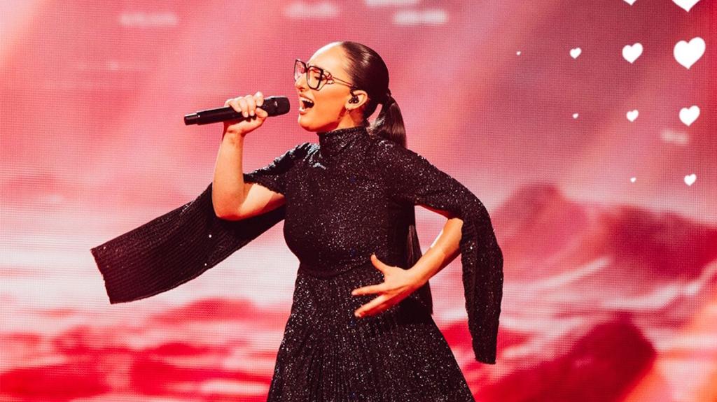Eurovision 2025: Πόσα πλήρωσε η Ελλάδα για την αποστολή της Κλαυδίας