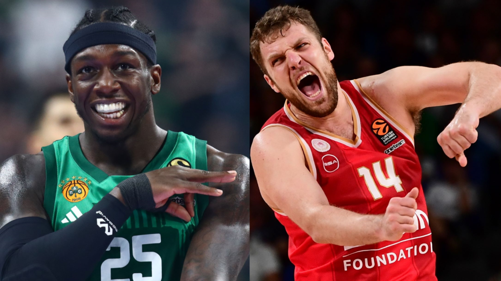 Final Four 2025: Πόσα χρήματα θα πάρει ο νικητής της Euroleague