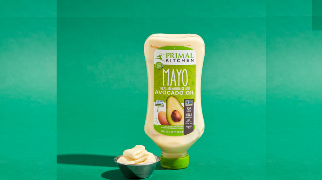 Πούλησε τη μαγιονέζα του στην Kraft Heinz για 200 εκατ. δολάρια - «Τα κατάφερα σε 3 χρόνια»