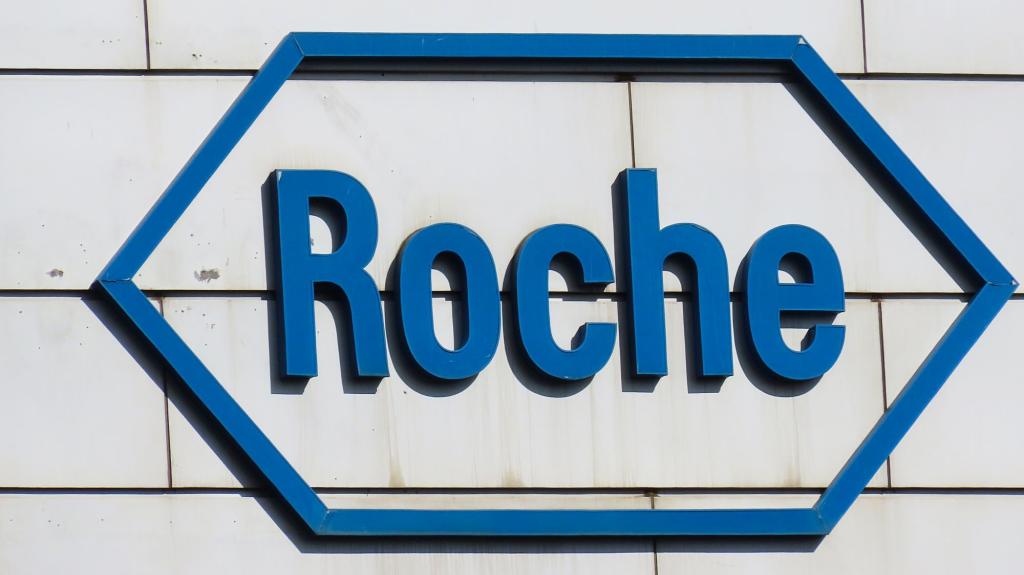 Roche / Πηγή Φωτογραφίας: Getty Images - Ideal Image