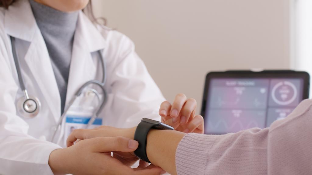 TruSense: Πώς το νέο σύστημα στα smartwatches της HUAWEI φέρνει έναν «προσωπικό γιατρό» στο χέρι μας