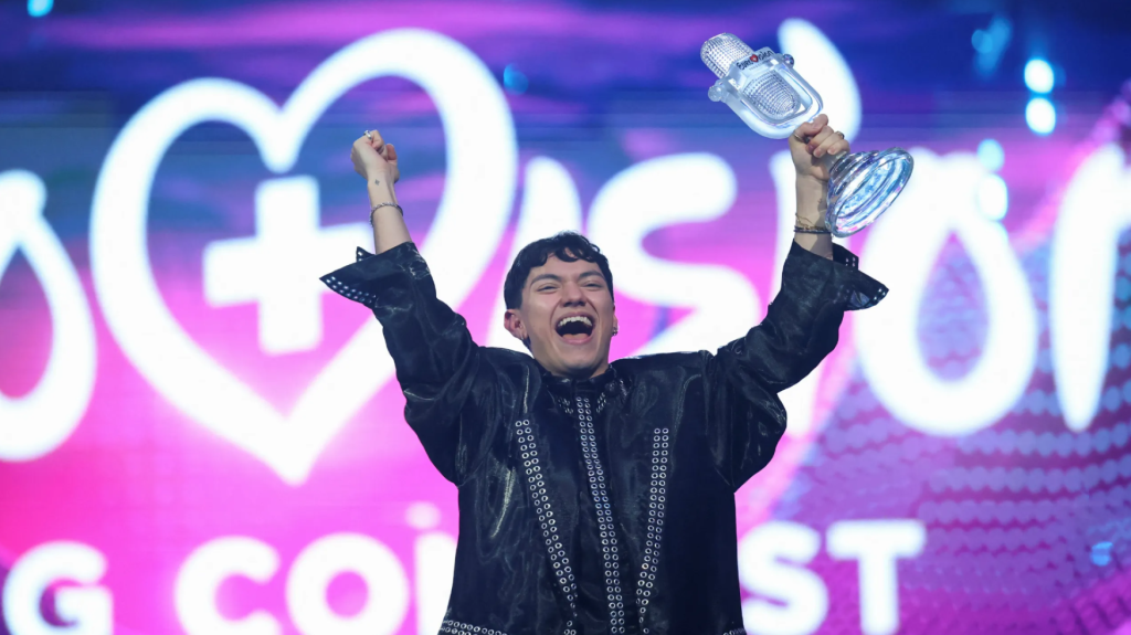Eurovision 2025: Τι κερδίζει ο νικητής