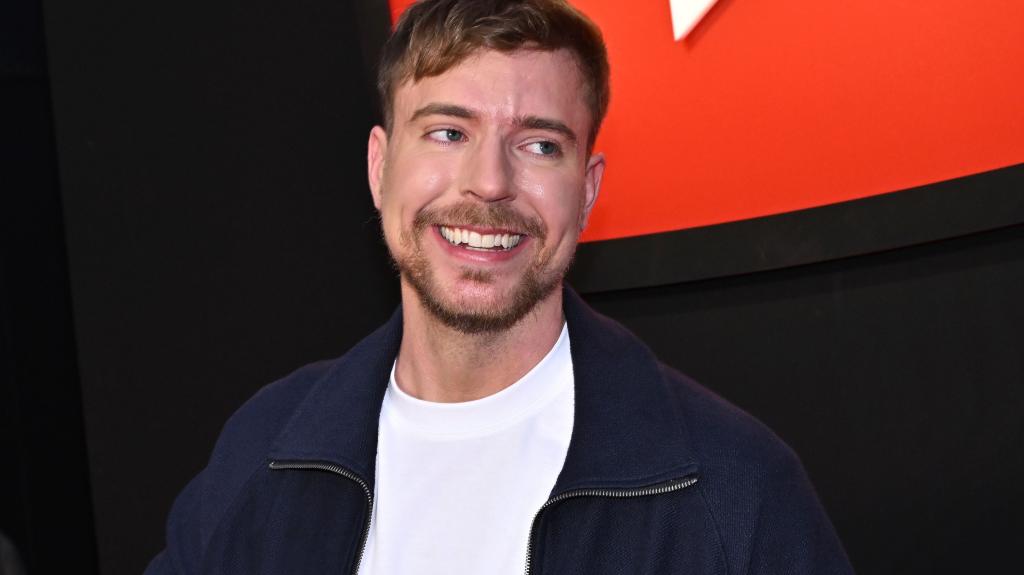 MrBeast / Πηγή Φωτογραφίας: ΑΡ
