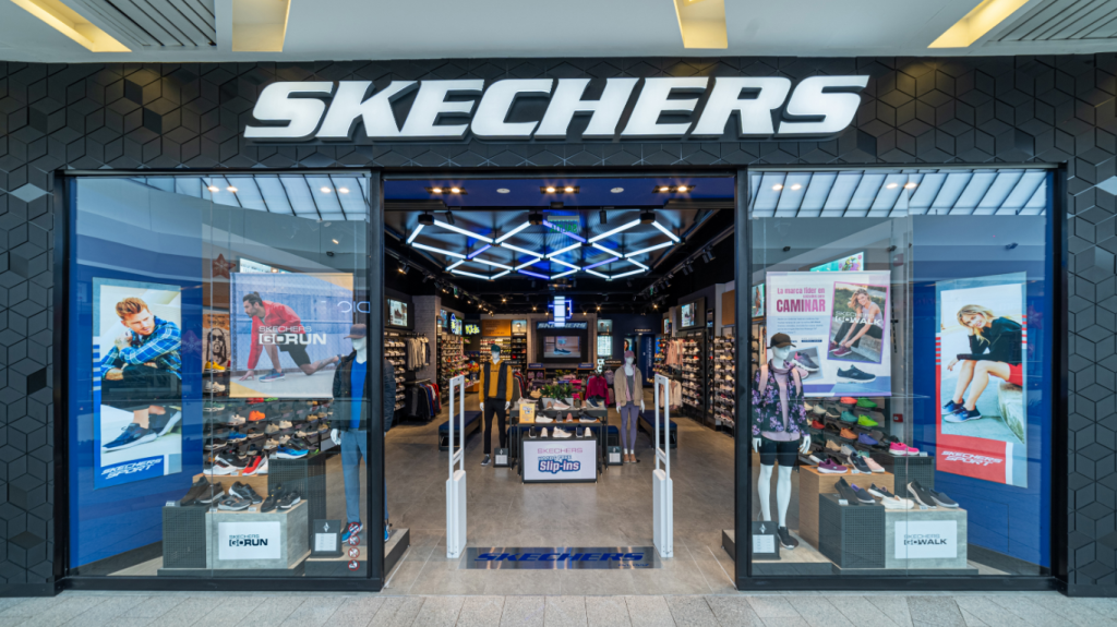 Skechers: Ο πατέρας και ο γιος που την ίδρυσαν - Από κομμωτής σε κολοσσό αθλητικών