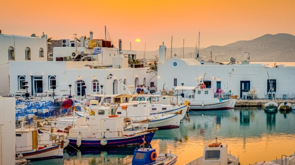 Πάρος: Ένα ταξίδι στις Κυκλάδες που δεν πρέπει να χάσετε