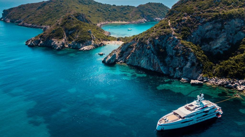 Η TallyBoat φέρνει την ψηφιακή επανάσταση στον κόσμο του Yachting