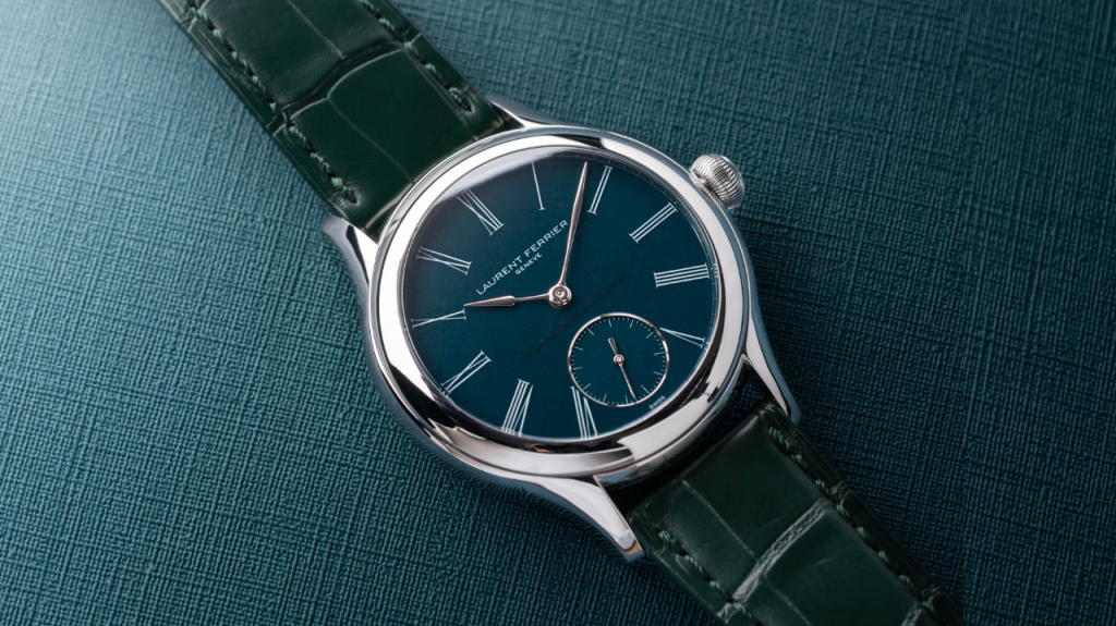 Πέντε πολυτελή ρολόγια για τον χειμώνα με έως 208.000 ευρώ