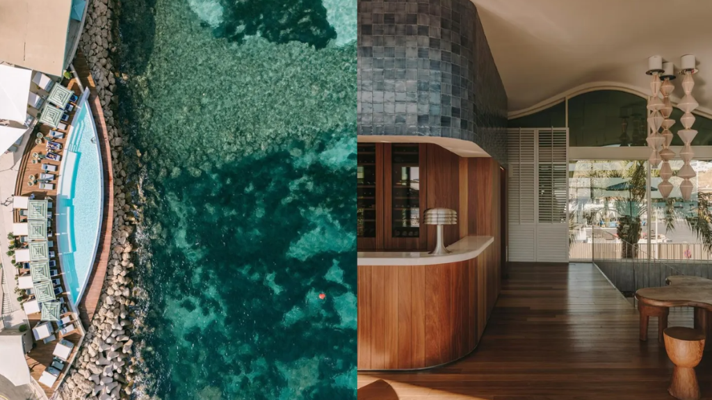 Τα έξι ομορφότερα εστιατόρια στην Ευρώπη