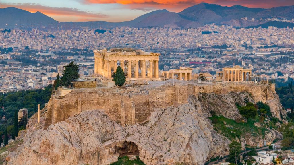 Οι χειρότερες χώρες για τους expats - Η θέση της Ελλάδας