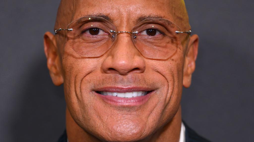 Ντουέιν «The Rock» Τζόνσον / Πηγή Φωτογραφίας: Getty Images - Ideal Image