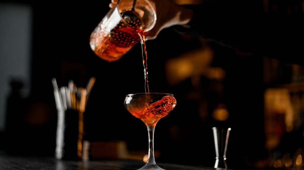 The World's 50 Best Bars: Τρία ελληνικά μπαρ στα καλύτερα του κόσμου