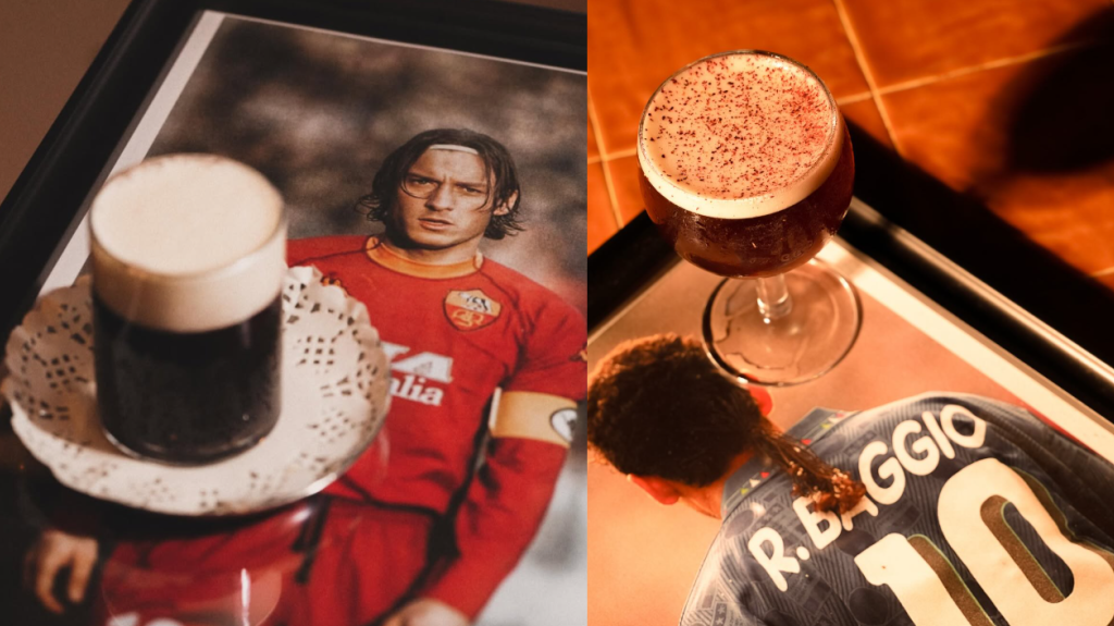 Bar Leone: Το κορυφαίο κοκτέιλ μπαρ της Γης αγαπά την Ιταλία και το ποδόσφαιρο