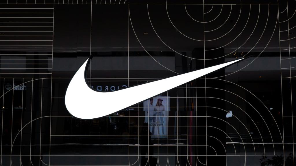Το λίφτινγκ της Nike επιτέλους αποδίδει καρπούς