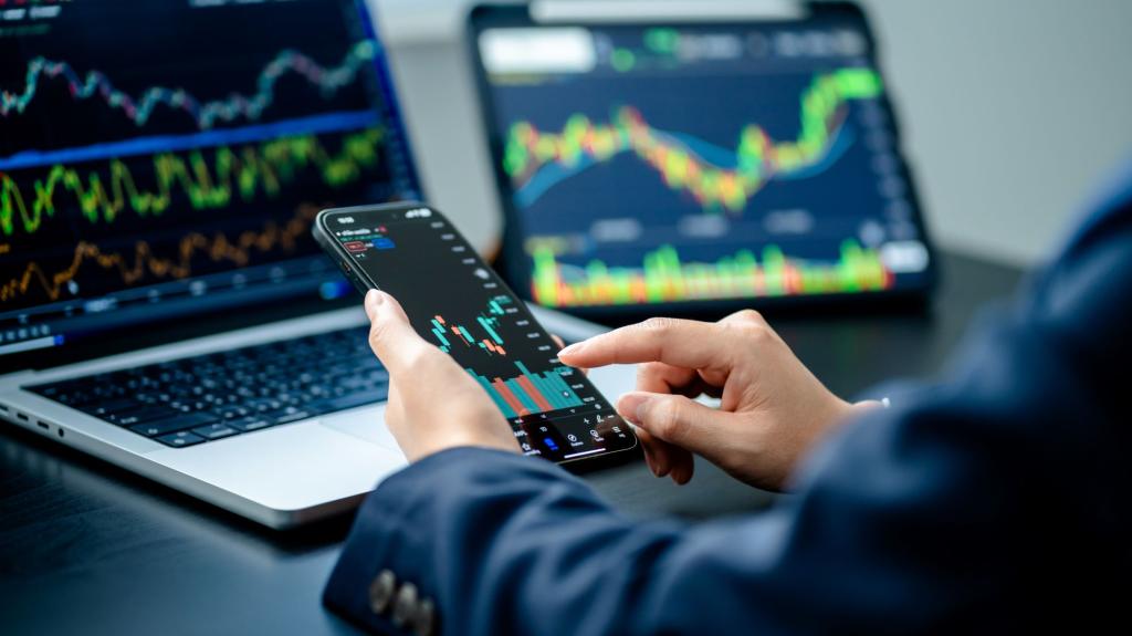 Tι κάνουν με τα χρήματά τους οι 240.000 crypto - εκατομμυριούχοι