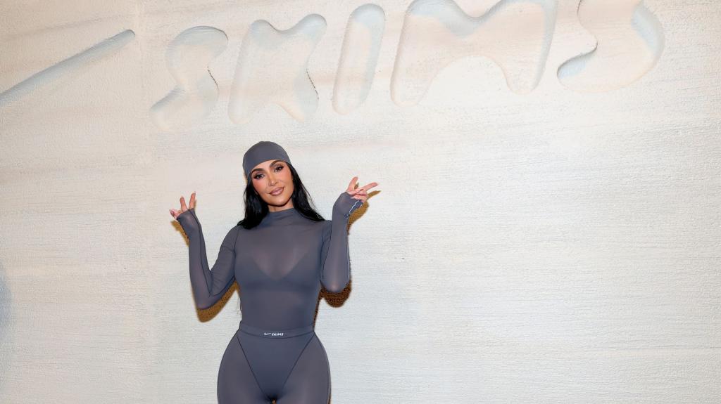 Κιμ Καρντάσιαν / Πηγή Φωτογραφίας: Getty Images - Ideal Image