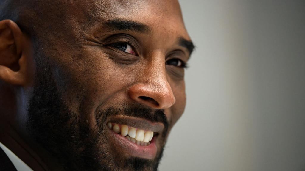 Κόμπι Μπράιαντ / Πηγή Φωτογραφίας: Getty Images - Ideal Image