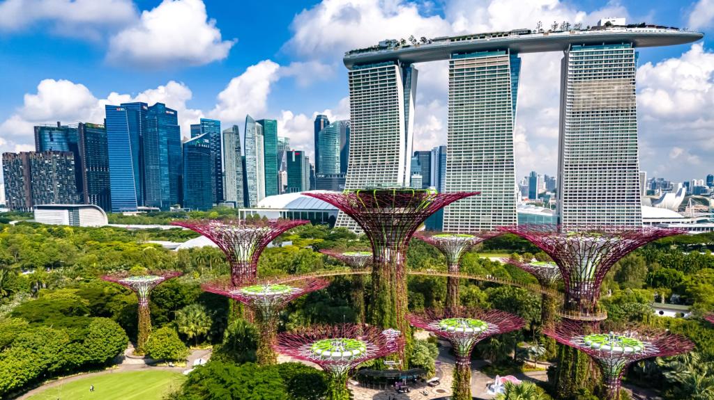 Οι 10 κορυφαίες χώρες σε ταλέντα στον κόσμο