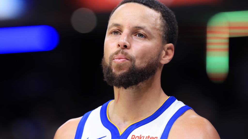 Στεφ Κάρι / Πηγή Φωτογραφίας: Getty Images - Ideal Image