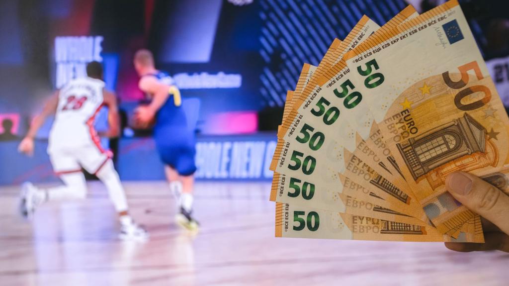 Γιατί οι κροίσοι επενδύουν στις ομάδες