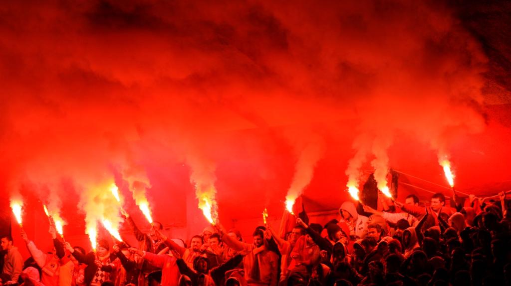 Αθλητικός τουρισμός: «Πνεύμονας» οι νέοι - Ο συνολικός τζίρος