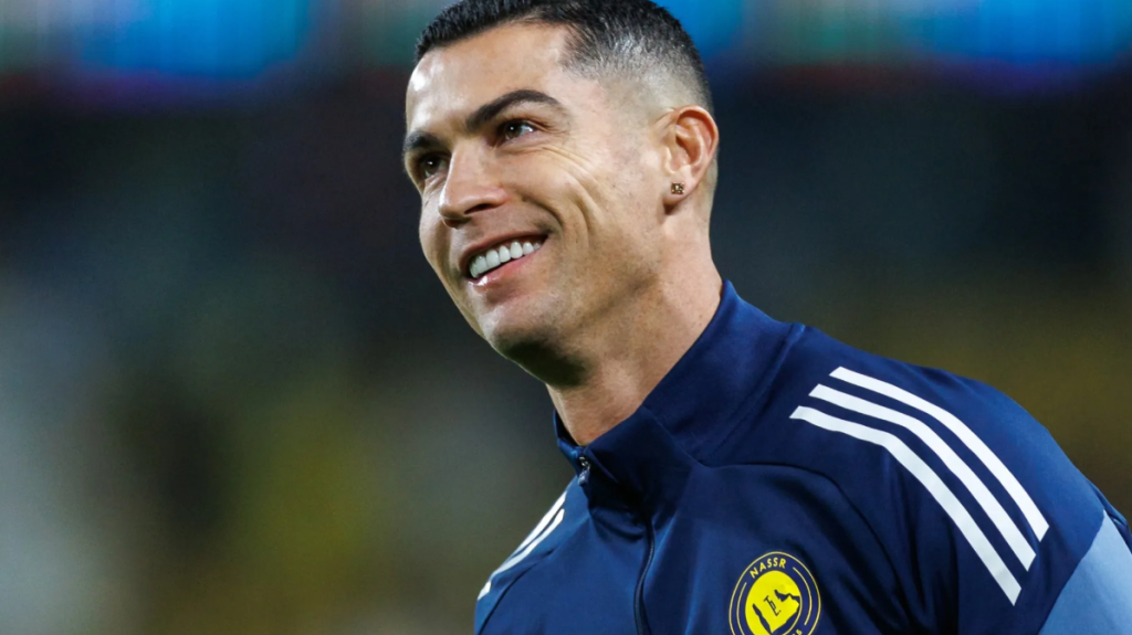 Κριστιάνο Ρονάλντο / Πηγή Φωτογραφίας: Getty Images - Ideal Image