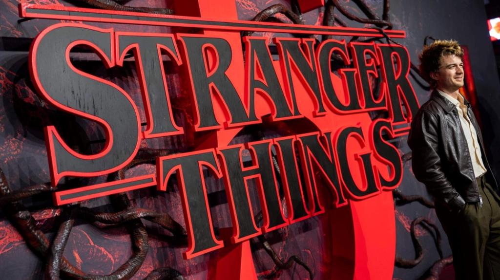Stranger Things: Φλέβα χρυσού 2 δισ. δολαρίων για το Netflix - Μπορεί να γίνει Star Wars;