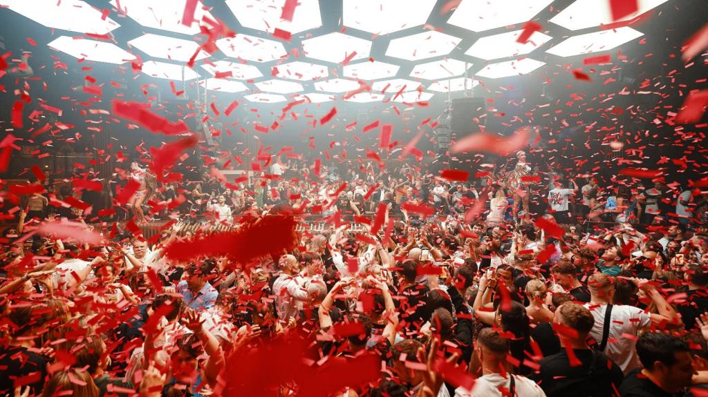 Οι 10 πόλεις με την καλύτερη νυχτερινή ζωή - Πάρτι, χορός και διασκέδαση