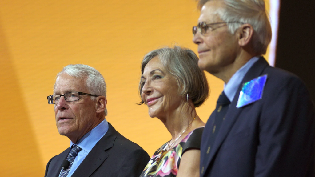 Οι 25 πλουσιότερες οικογένειες του κόσμου για το 2025