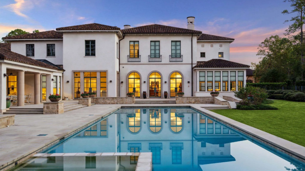 Τα trends που κυριαρχούν στα πολυτελή luxurious το 2026