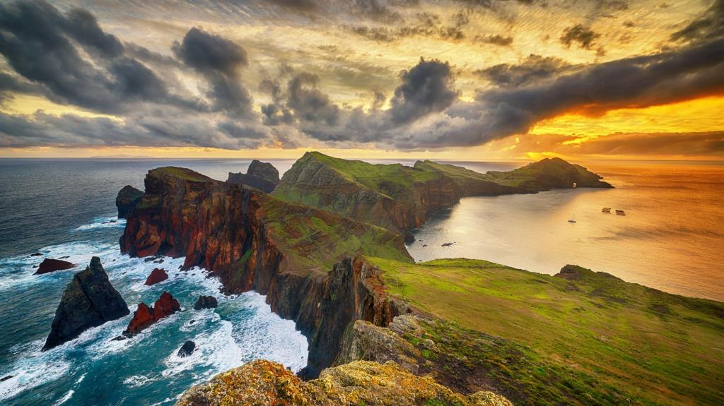 Οι must-visit προορισμοί του 2026: Η «χρυσή» δεκάδα του Tripadvisor