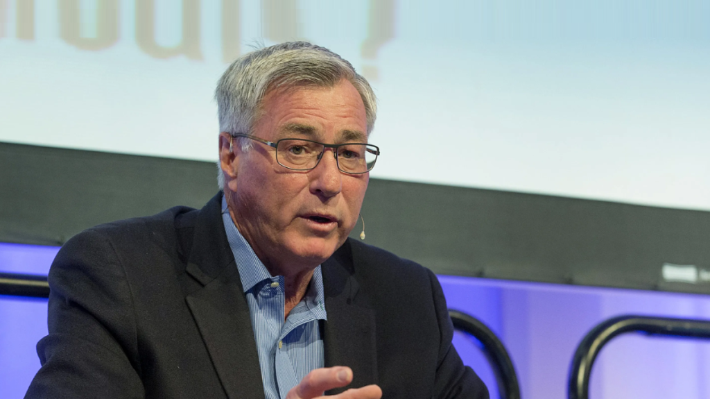 Έρικ Σπροτ / Πηγή Φωτογραφίας: Getty Images - Ideal Image