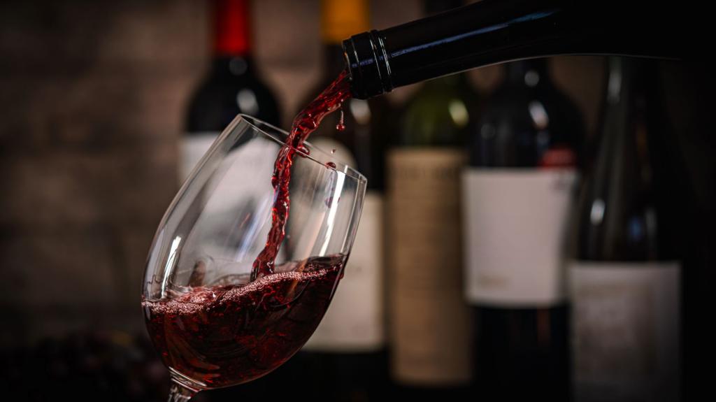 Το κρασί του αύριο: Όλες οι αλλαγές και οι νέες τάσεις