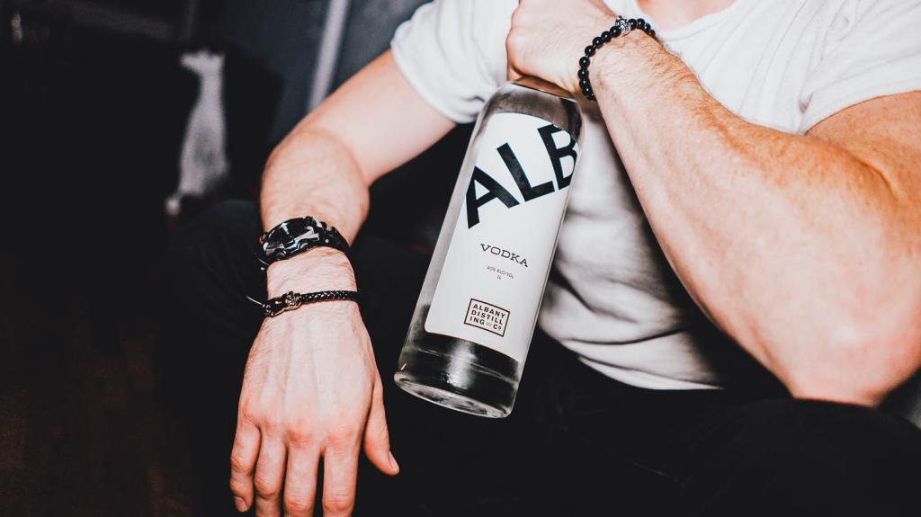 Η καλύτερη βότκα του 2026