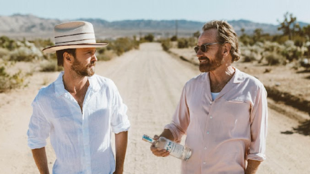 Breaking Bad: Από το μεσκάλ στην τεκίλα - Το νέο βήμα της Dos Hombres
